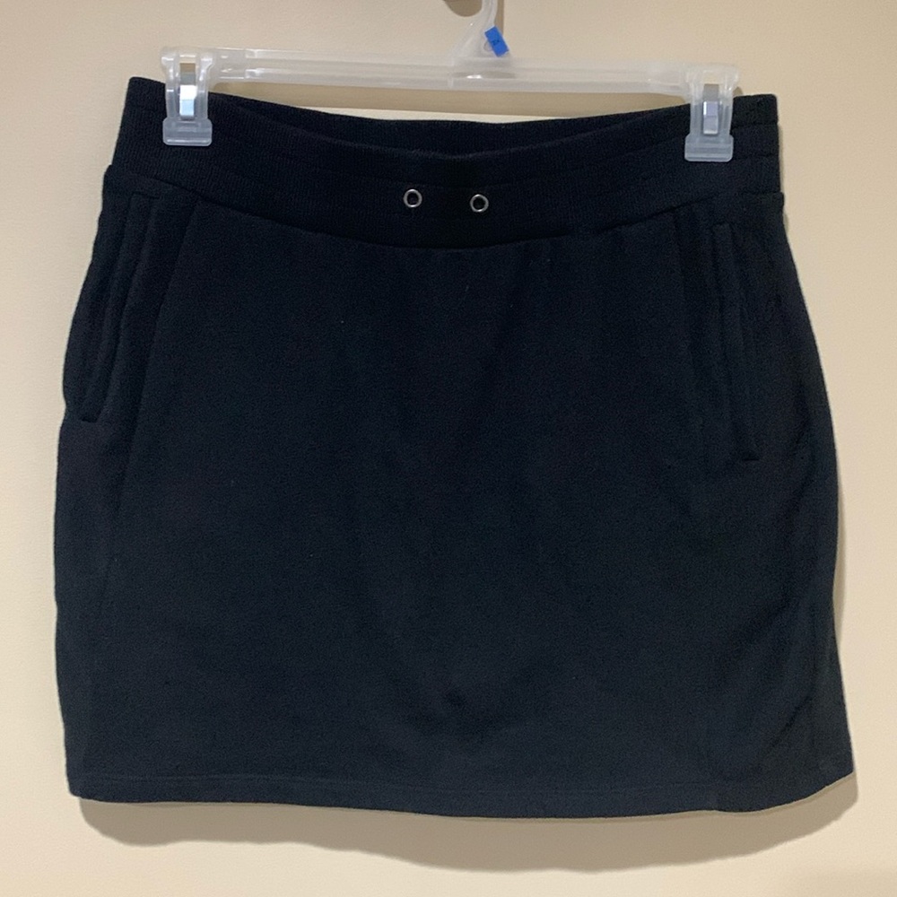 JNY skirt with shorts